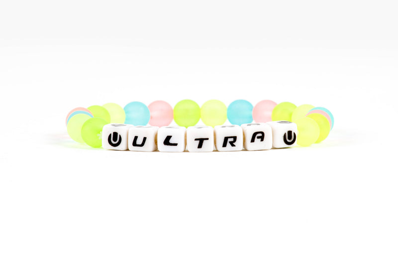 Ultra Candy Bracelet